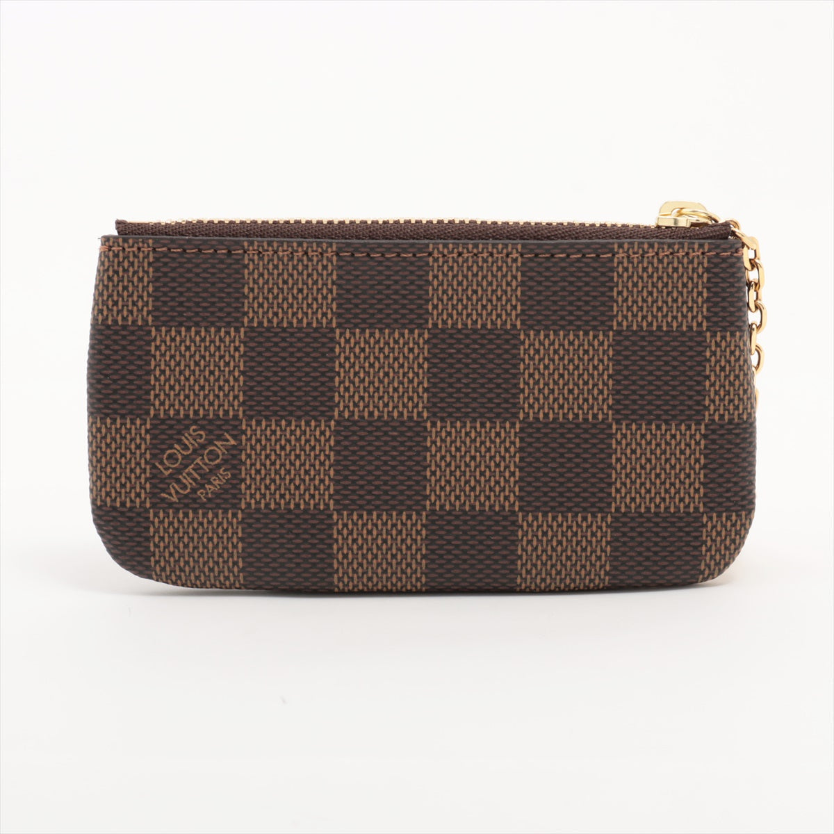Louis Vuitton Damier Poschetklare N62658 Brown
