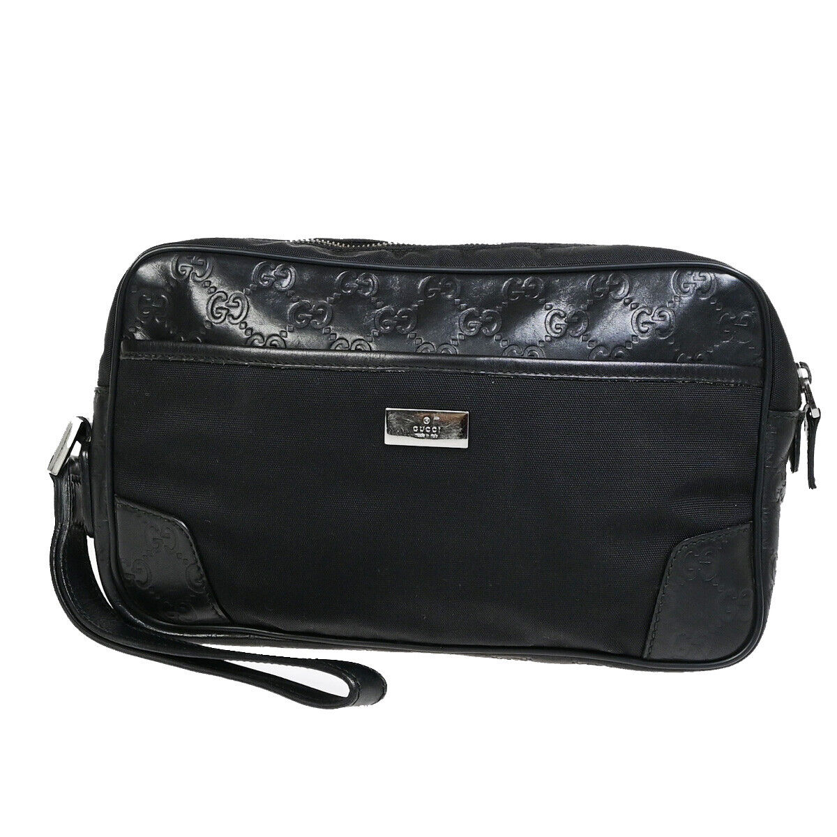 Luxury Gucci Trending 2025 Luxury Gucci Trending 2025ssima  Synthetic Clutch Bag ()
