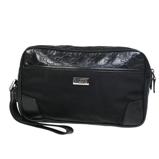 Luxury Gucci Trending 2025 Luxury Gucci Trending 2025ssima  Synthetic Clutch Bag ()