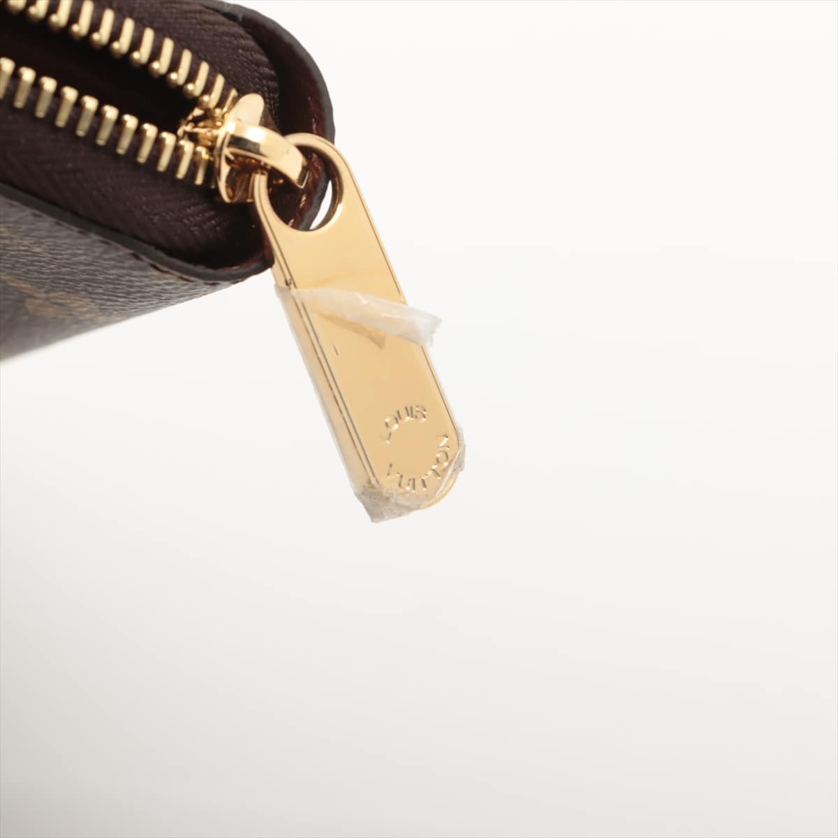 Louis Vuitton Monogram  Wallet M42616