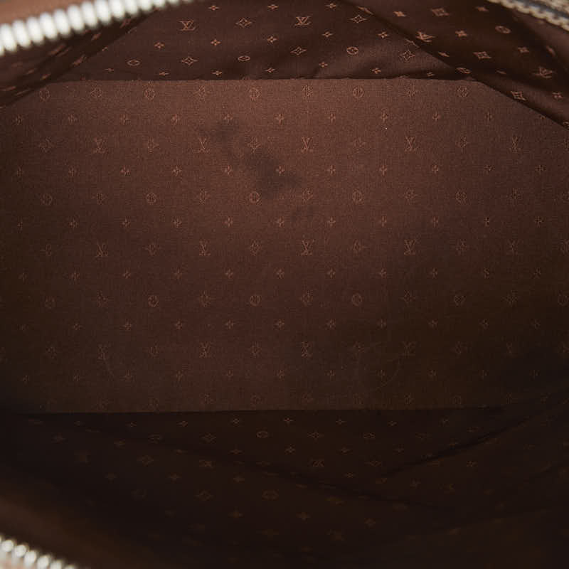 Louis Vuitton M91889 Sienna PVC Leather  Louis Vuitton