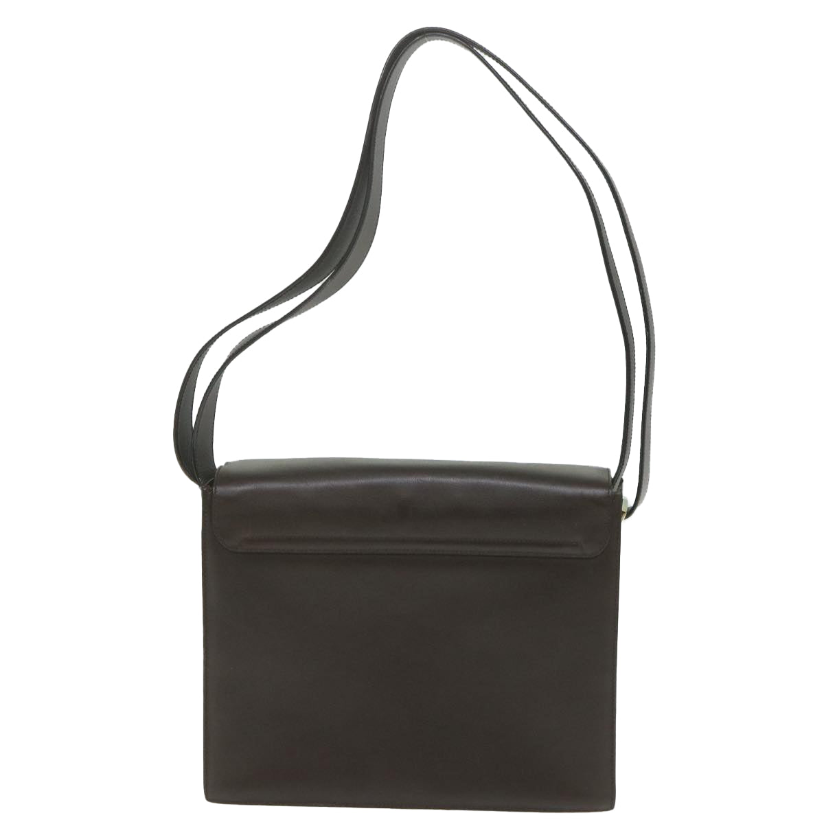 Luxury Gucci Trending 2025  Leather Shoulder Bag ()