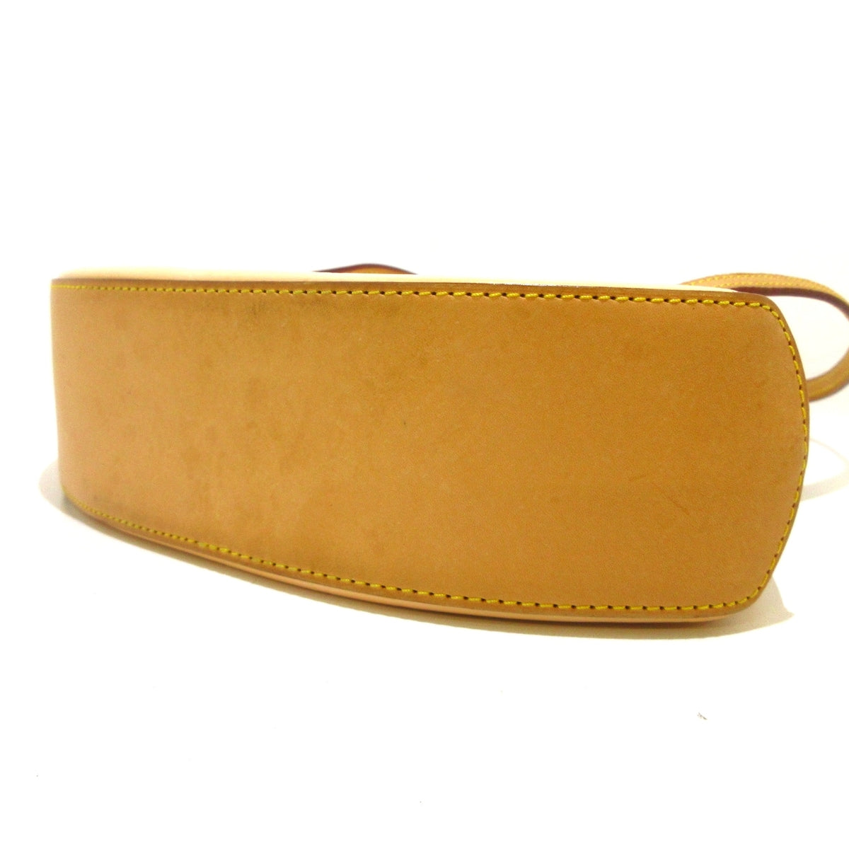 Louis Vuitton Biscayne Bay  Patent Leather Shoulder Bag ()
