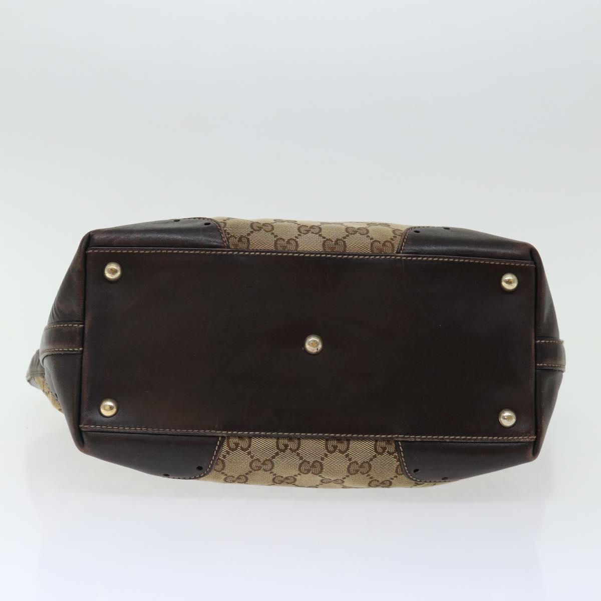 Luxury Gucci Trending 2025 Gg Canvas  Canvas Tote Bag