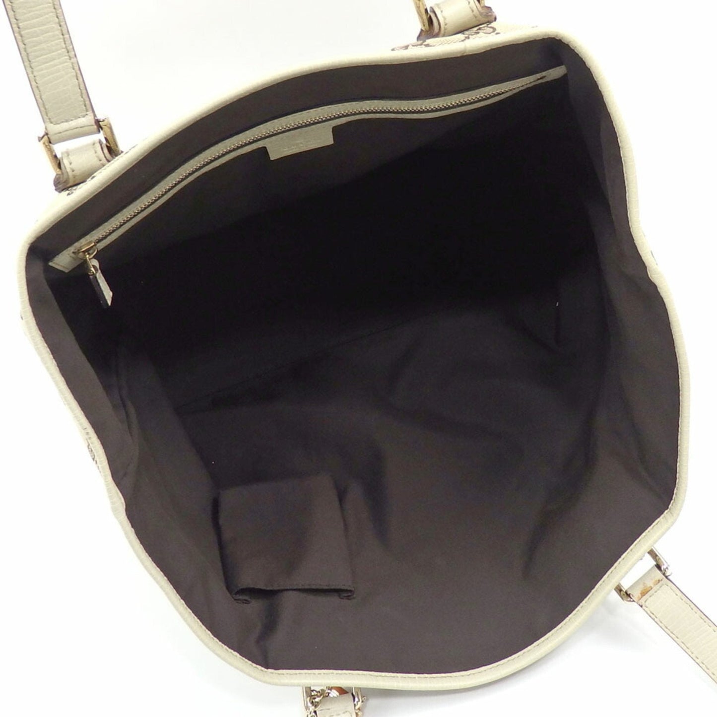 Gucci  Canvas Tote Bag ()