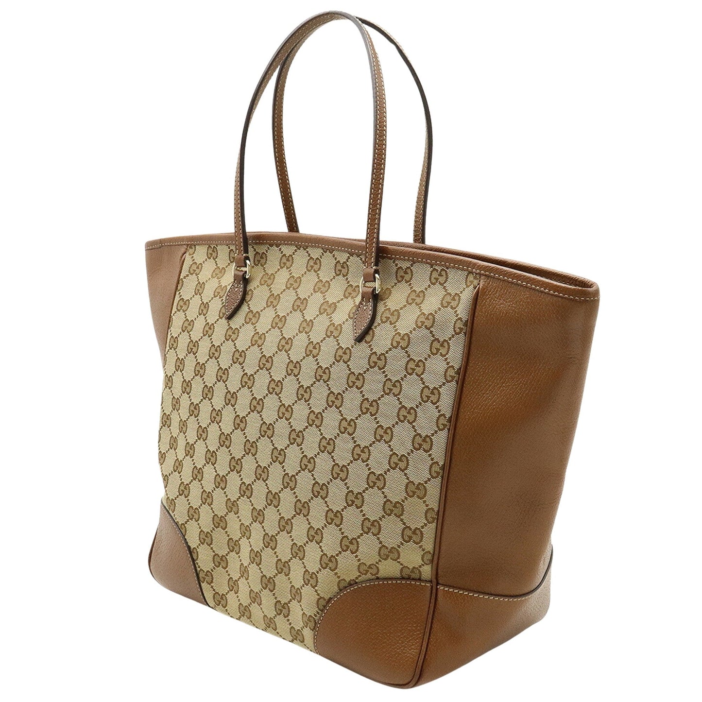 Luxury Gucci Trending 2025 Bree  Canvas Tote Bag ()