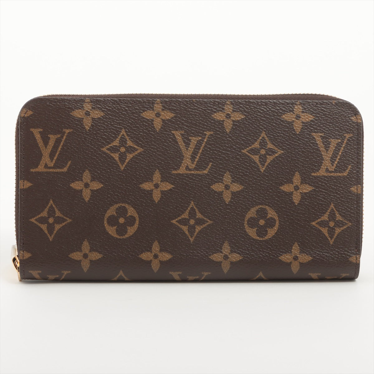 Louis Vuitton Monogram  Wallet M42616
