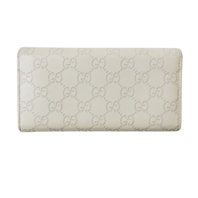 Gucci Lovely  Leather Wallet  ()