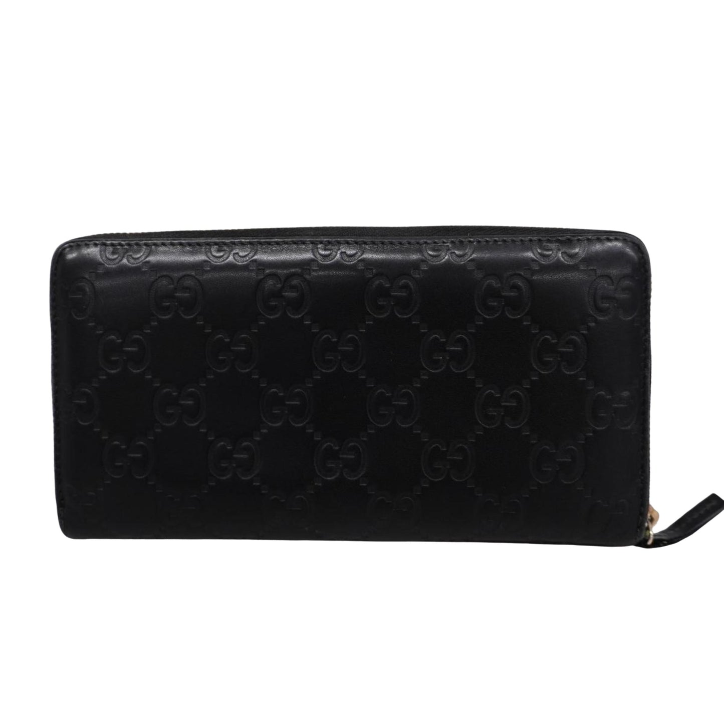 Gucci  Leather Wallet  ()