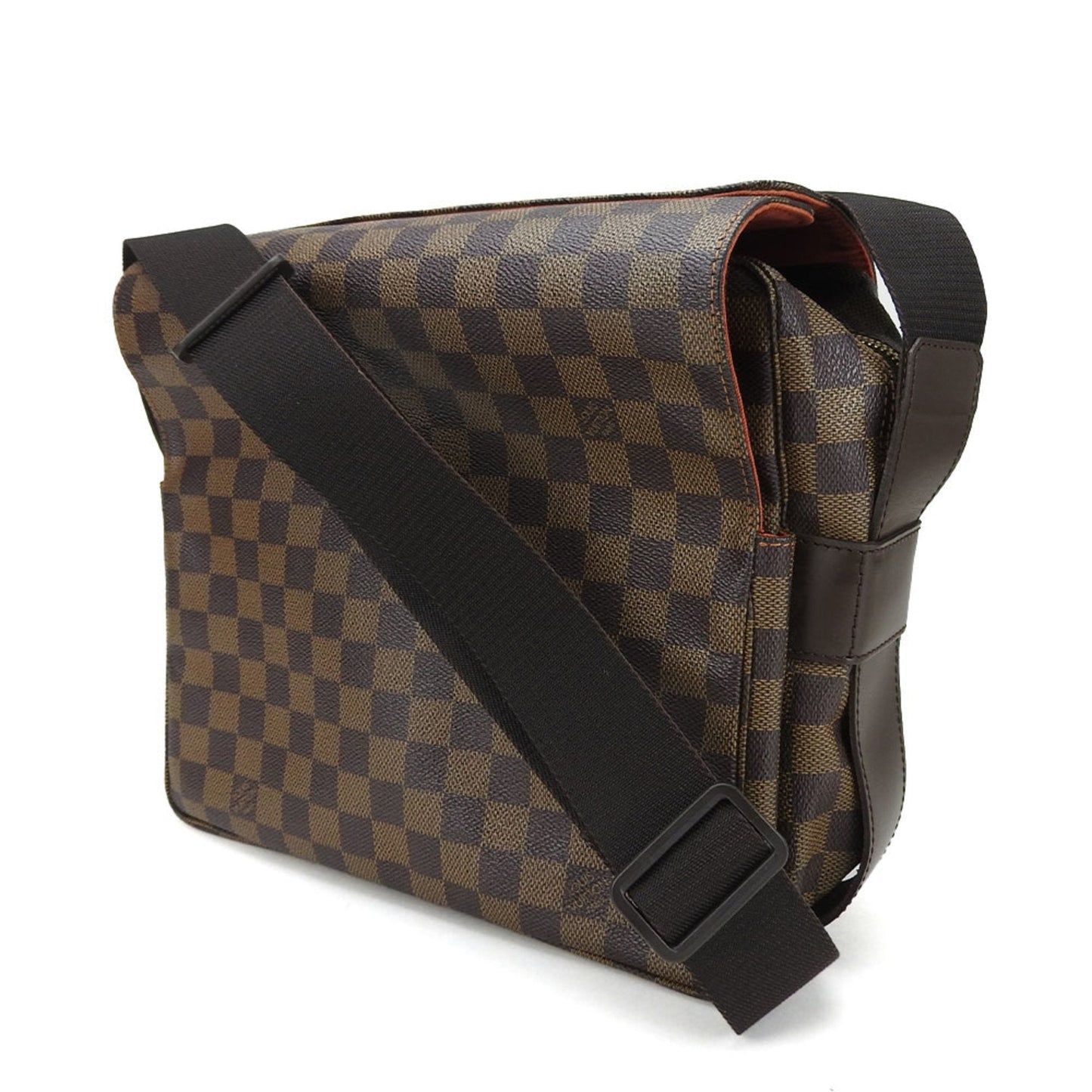 Louis Vuitton  Canvas Shoulder Bag ()
