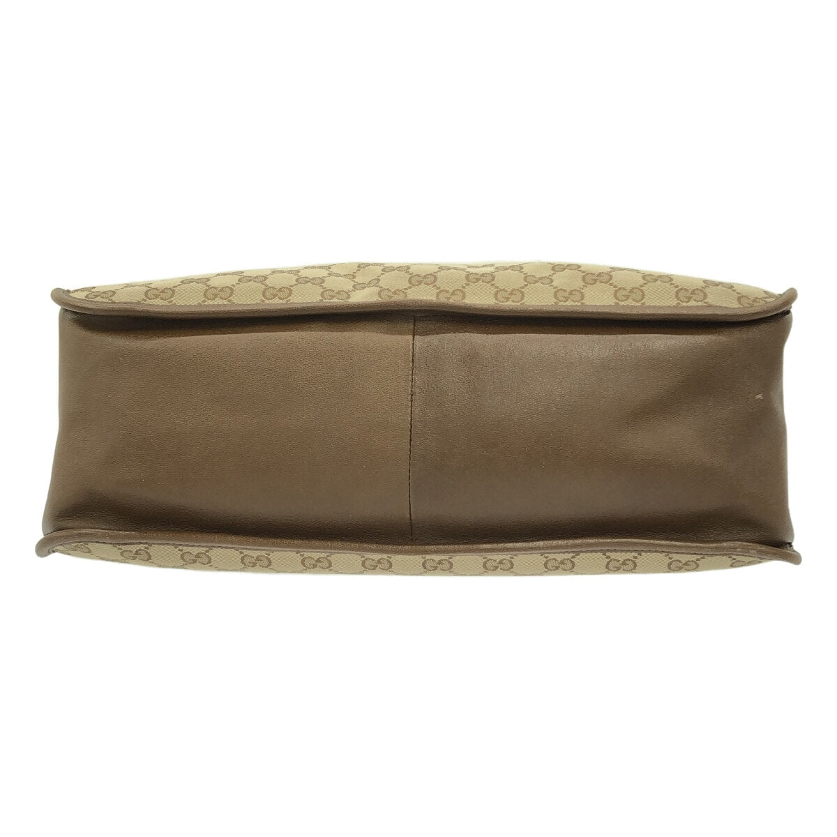 Luxury Gucci Trending 2025 Horsebit  Canvas Tote Bag ()