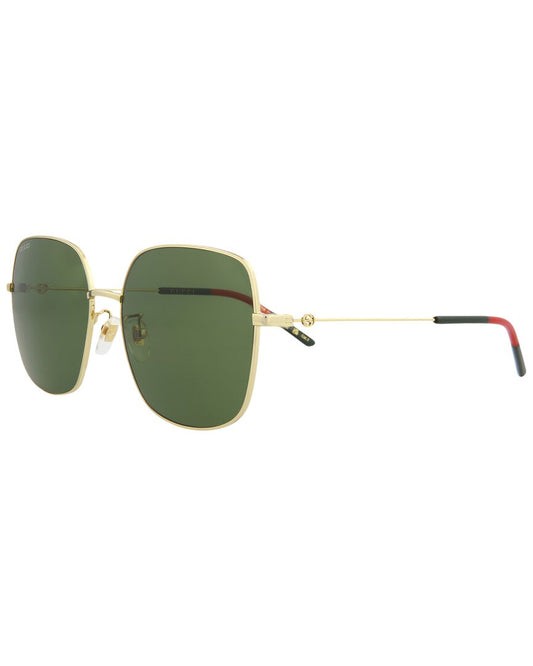 Gucci Women's GG1195SK 59mm Sunglasses