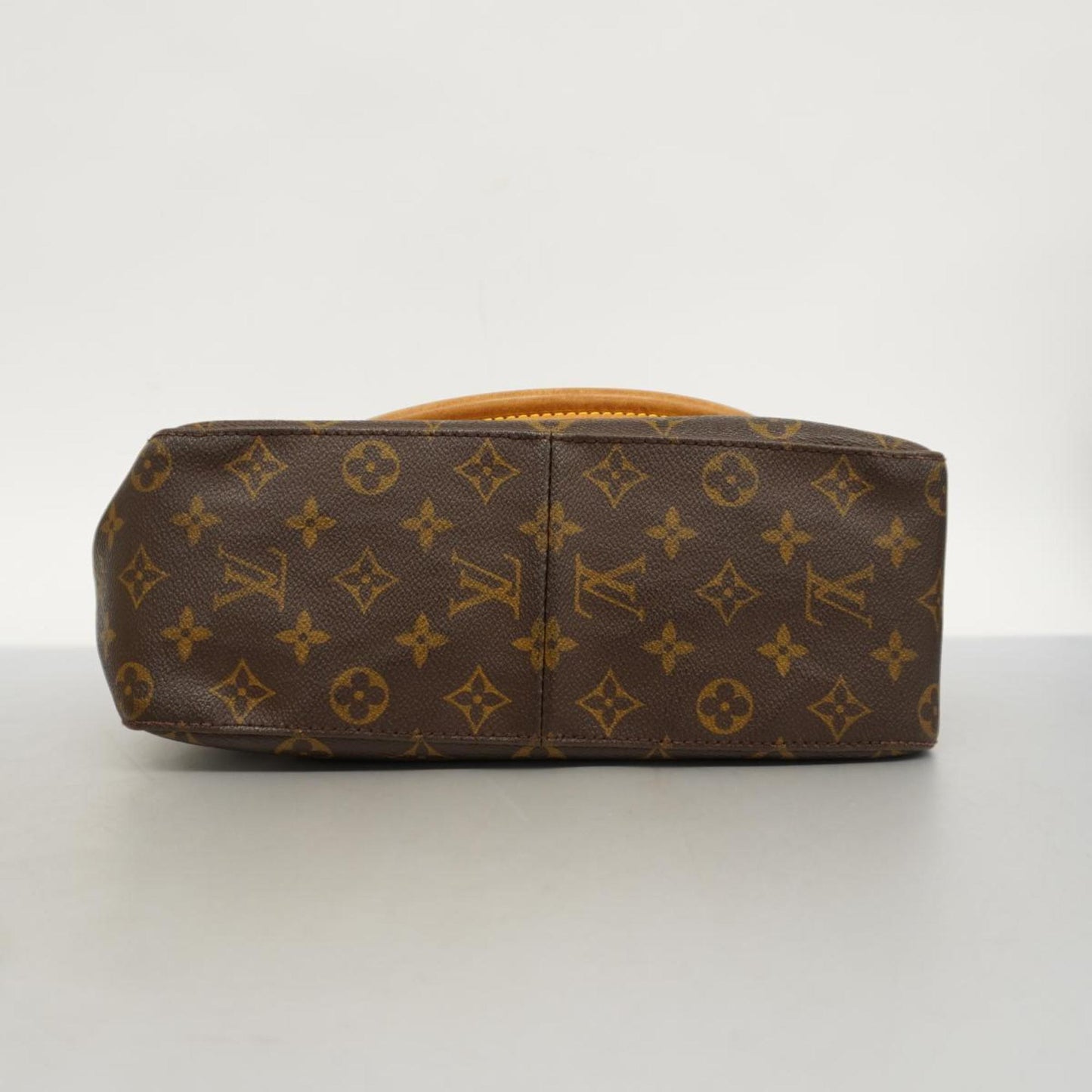 Louis Vuitton Looping  Canvas Shoulder Bag ()