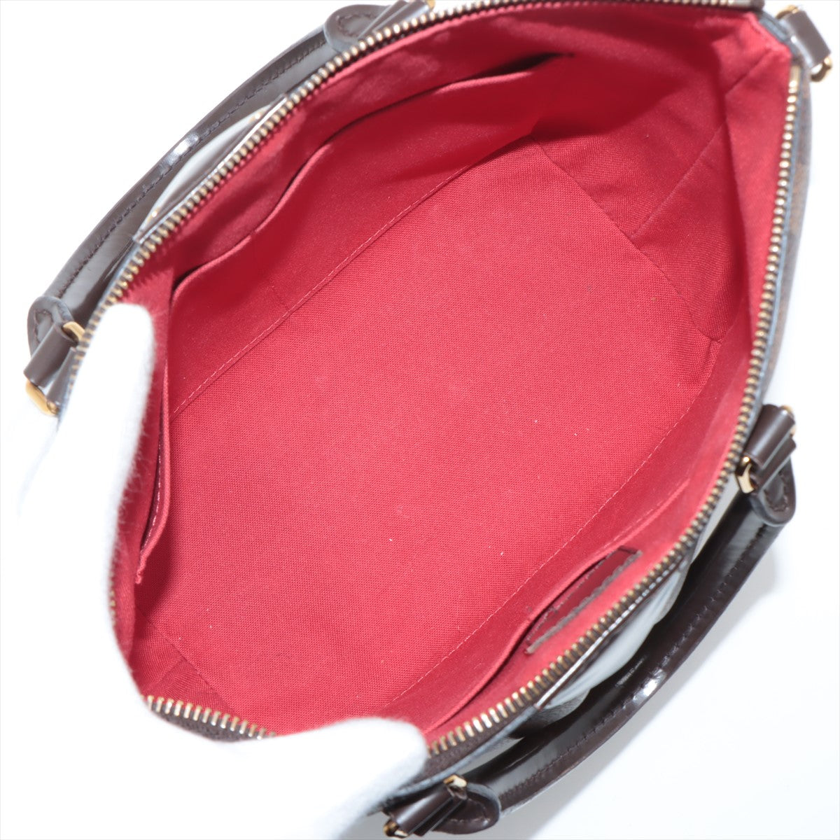 Louis Vuitton Damier Siena PM N41545