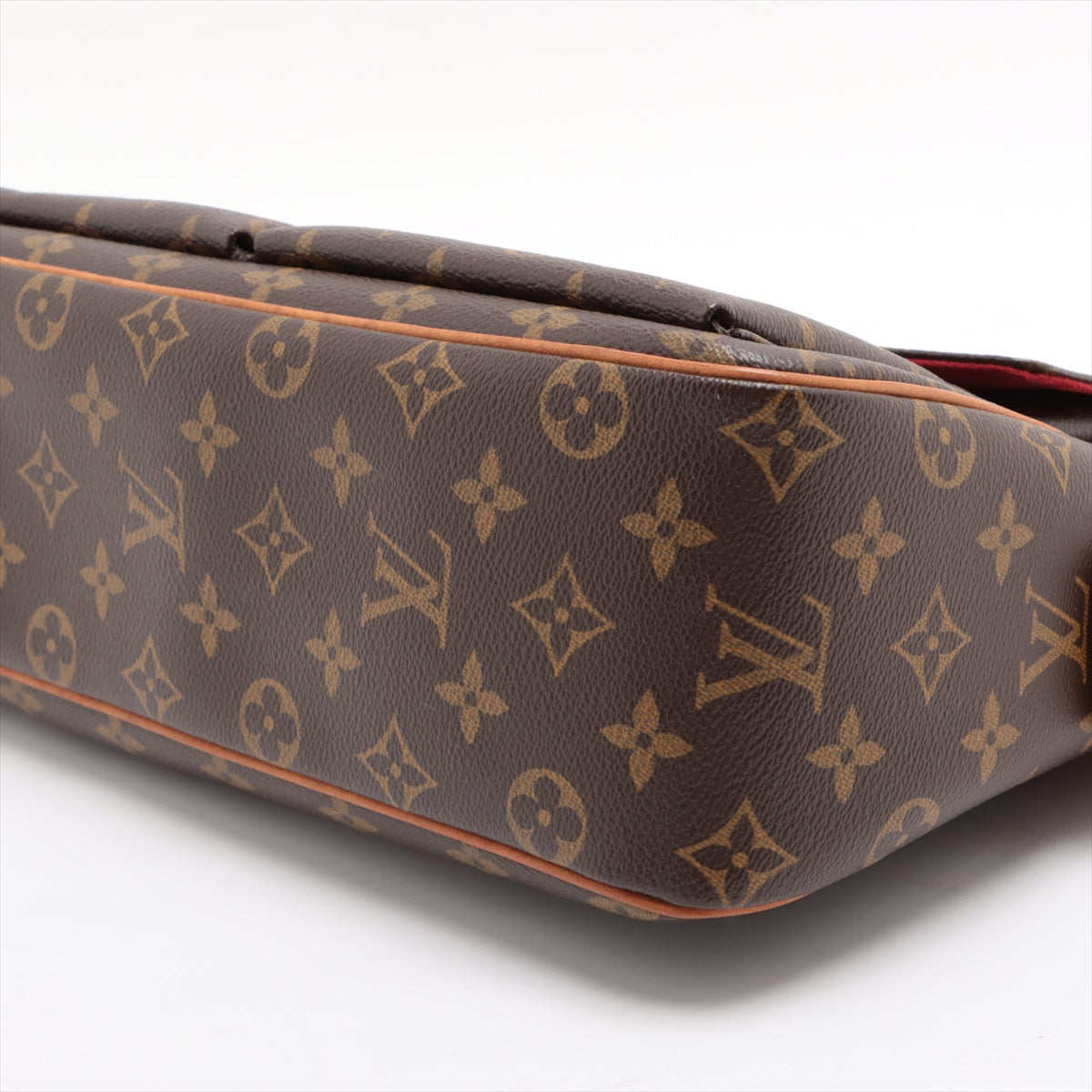 Louis Vuitton Monogram Vivasite GM M51163