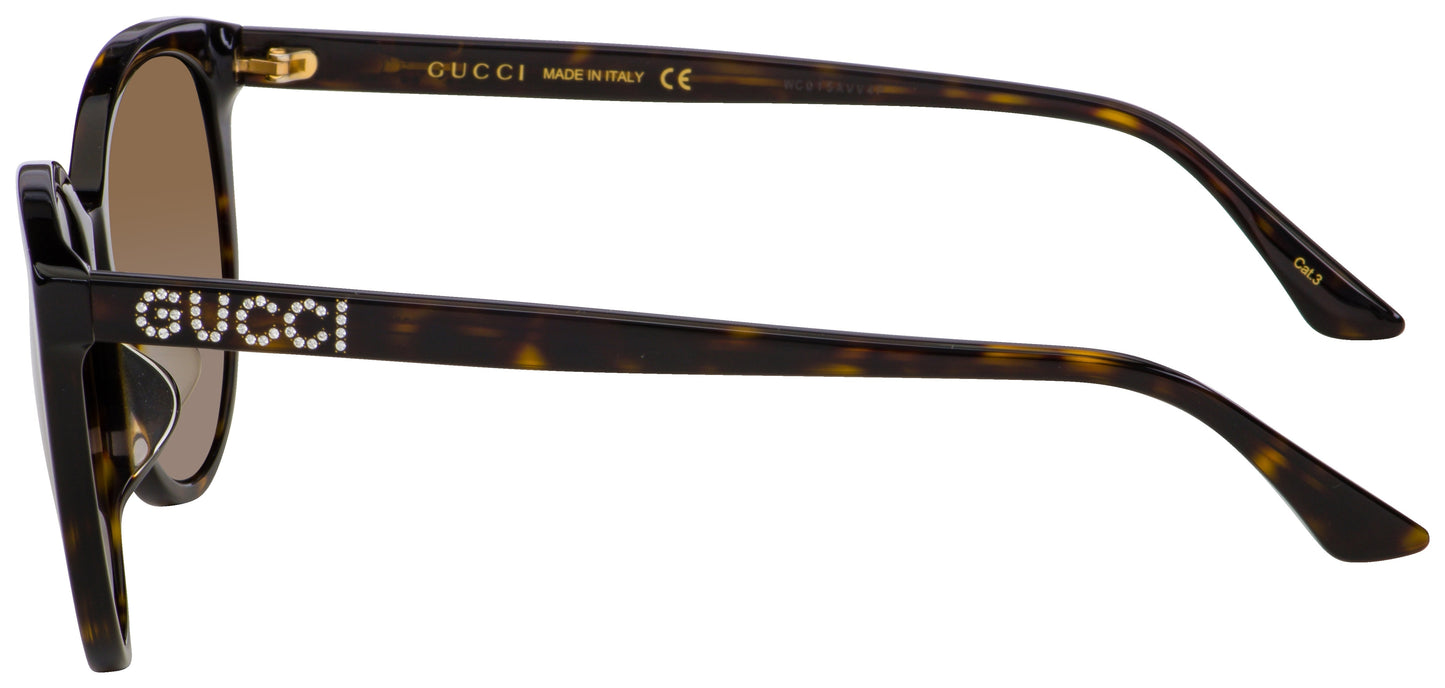 Gucci Women's Fashion 56mm Sunglasses