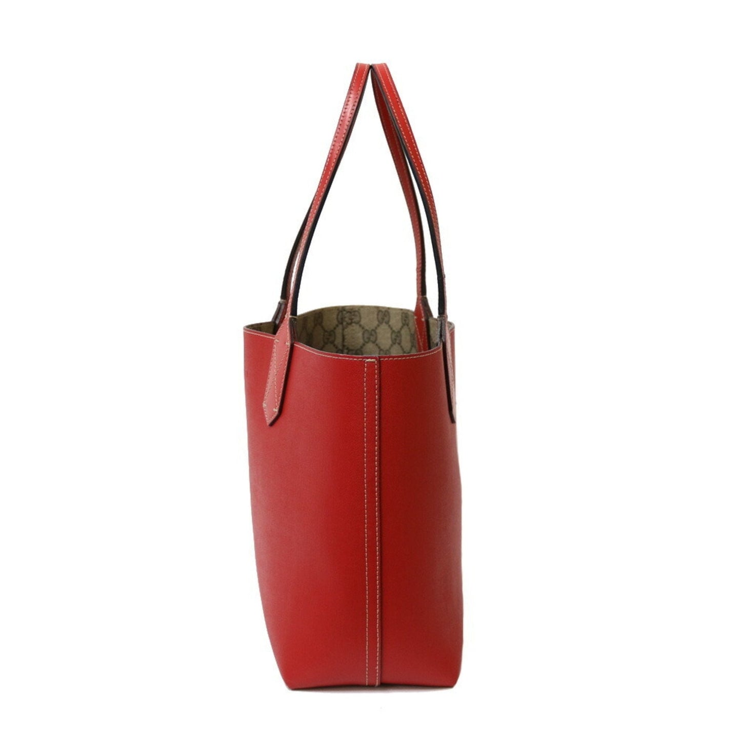 Gucci Reversible  Canvas Tote Bag ()