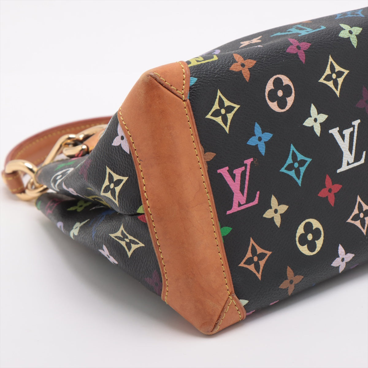 Louis Vuitton Multicolor Audra M40048