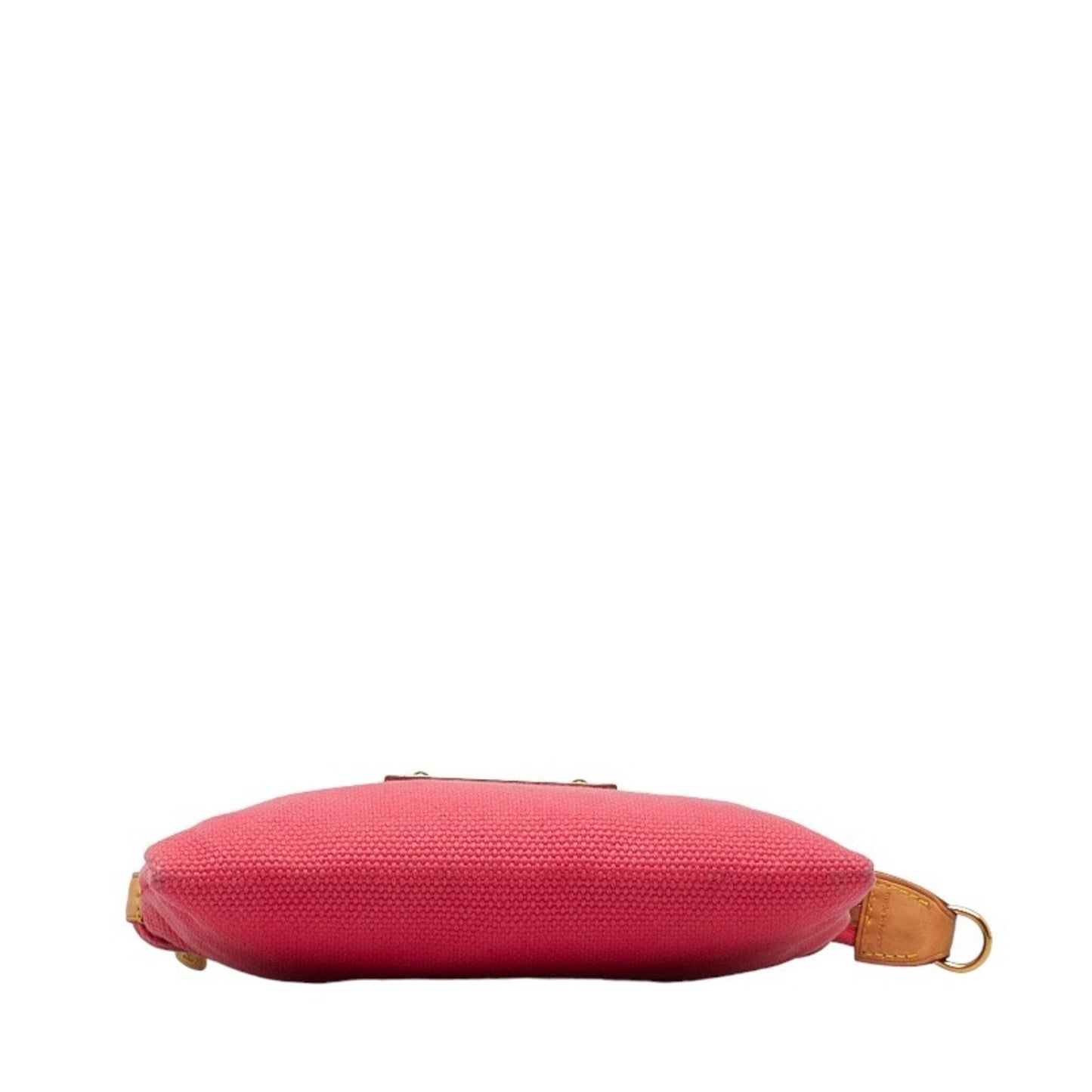 Louis Vuitton Antigua  Canvas Clutch Bag ()