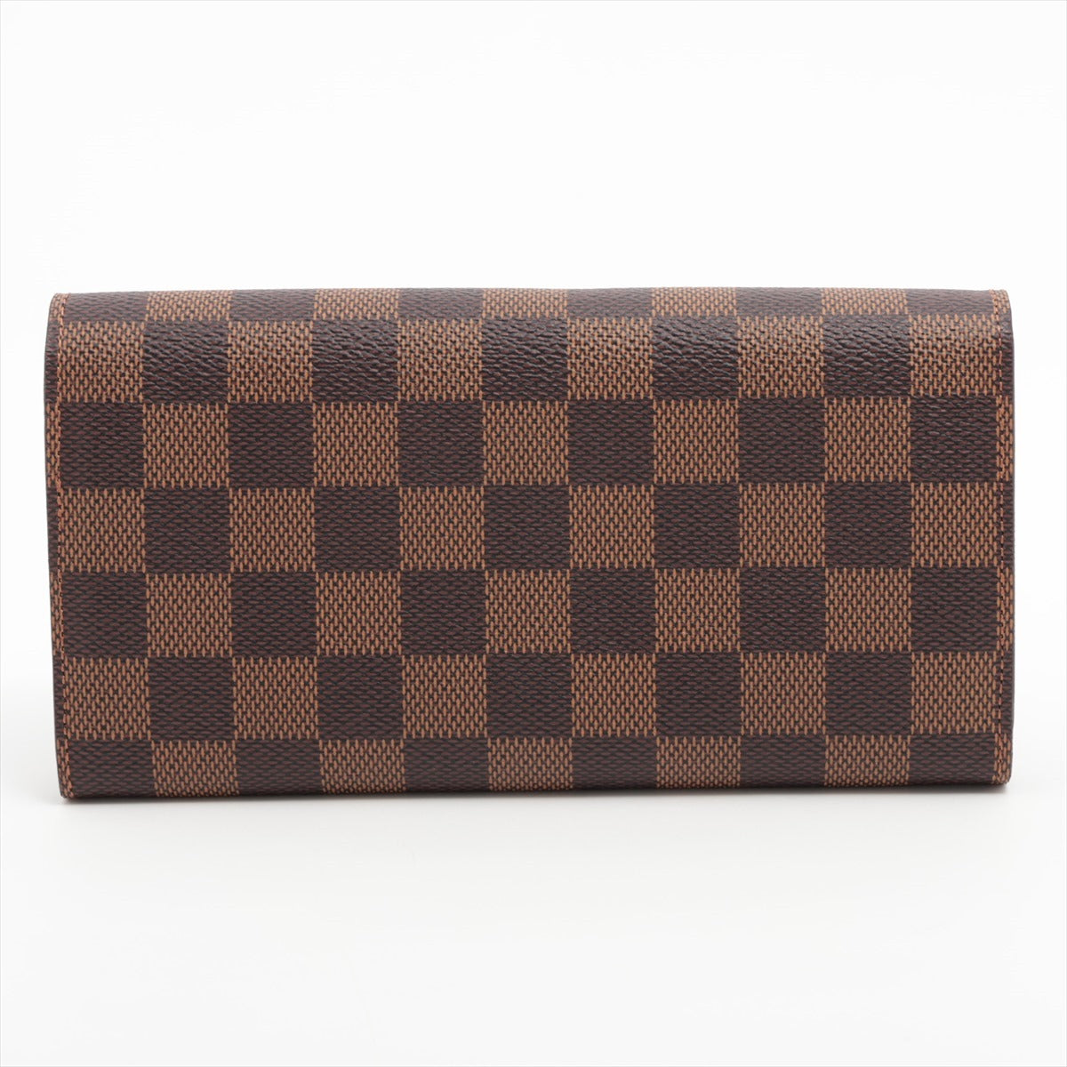 Louis Vuitton Damier Portfolio Sarah N61734