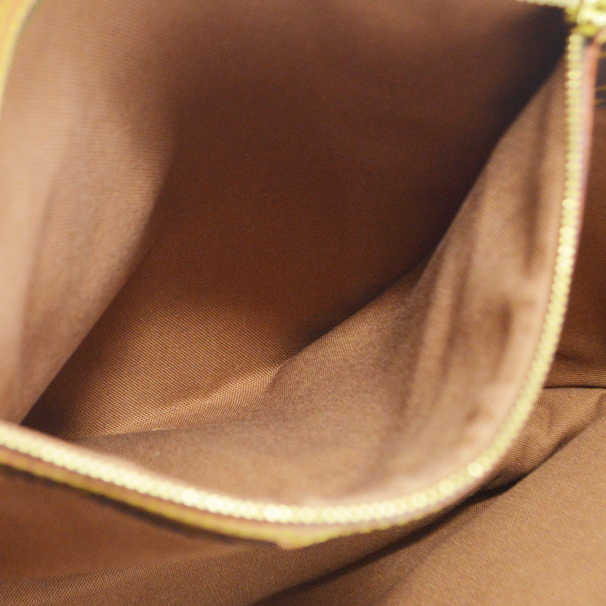Louis Vuitton 1998 Sac Shopping Monogram M51108