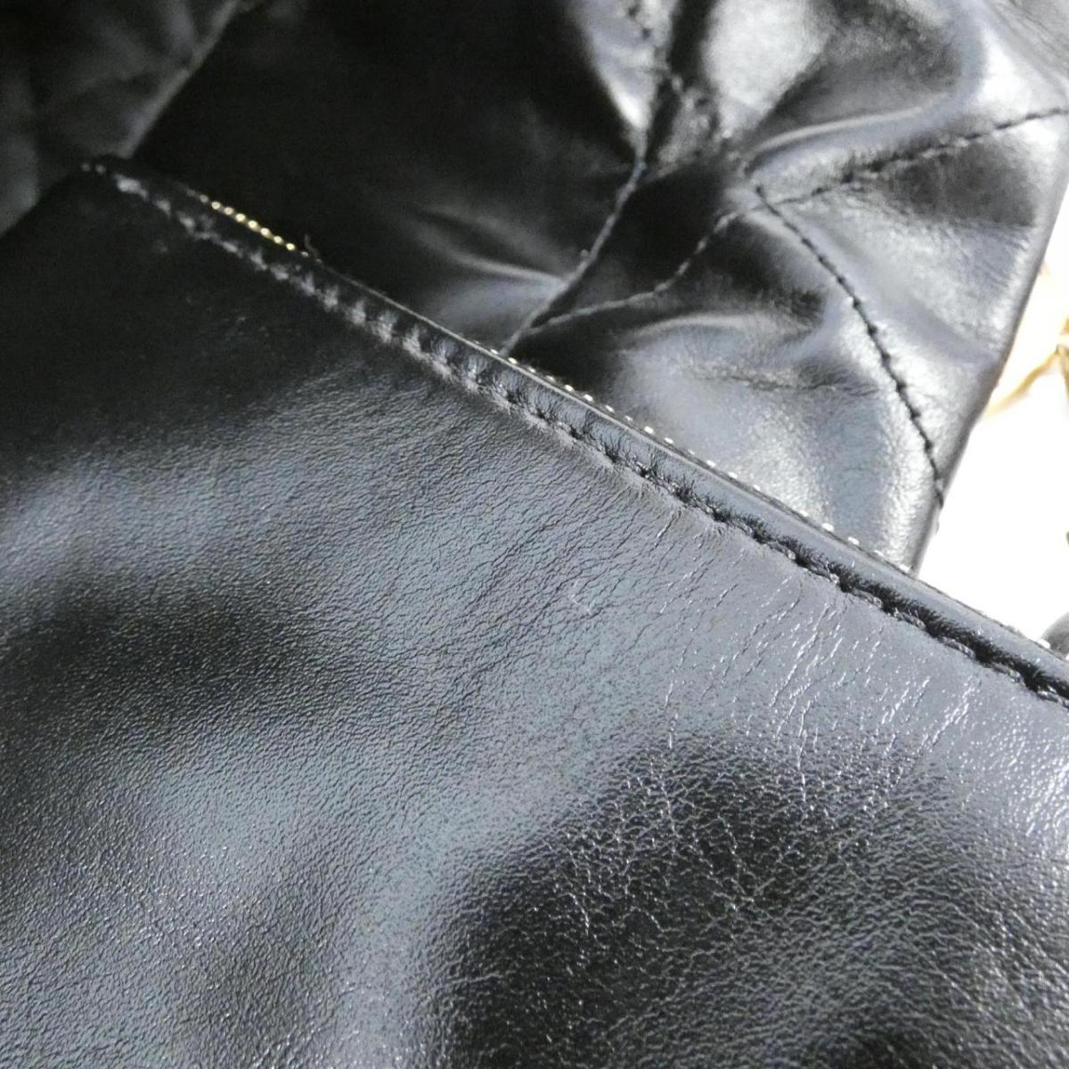 Chanel 22 Line AS3260 Shoulder Bag