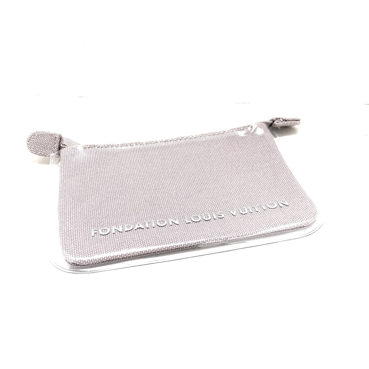 Louis Vuitton  Synthetic Clutch Bag ()