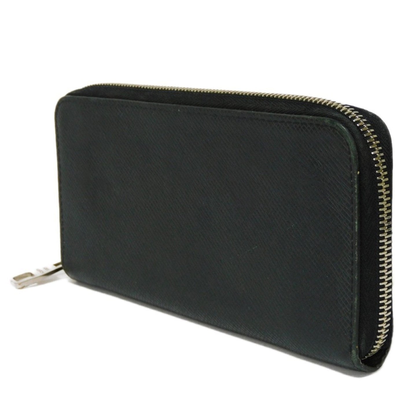 Louis Vuitton Zippy Wallet Vertical  Leather Wallet  ()