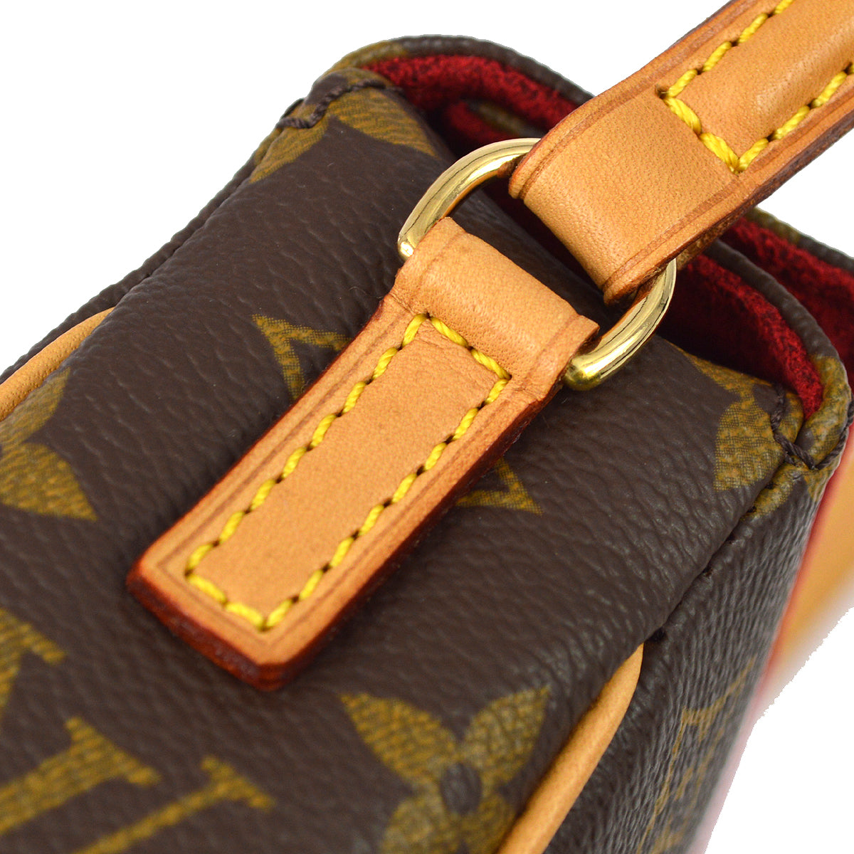 Louis Vuitton 2003 Monogram Recital M51900