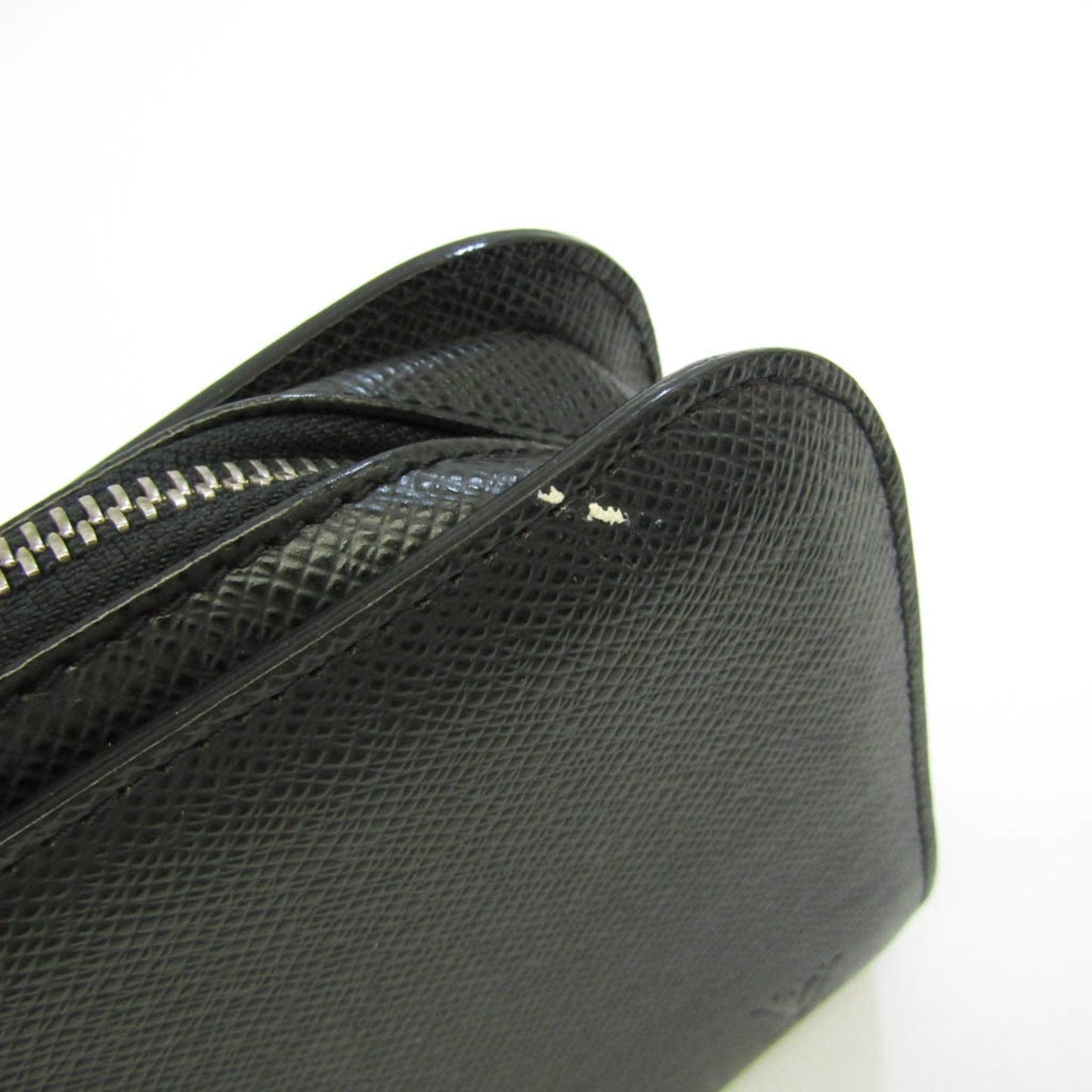 Louis Vuitton Baikal  Leather Clutch Bag ()