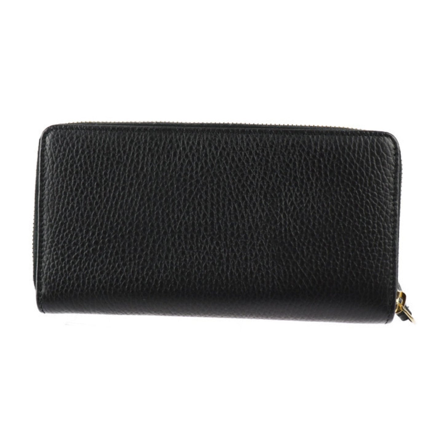 Luxury Gucci Trending 2025 Gg Marmont  Leather Wallet  ()