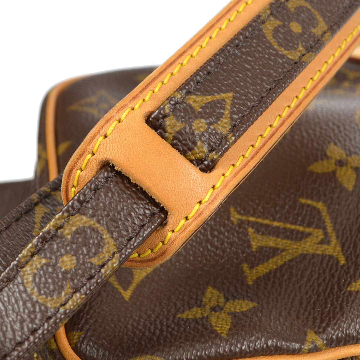 Louis Vuitton 2003 Amazon Monogram M45236