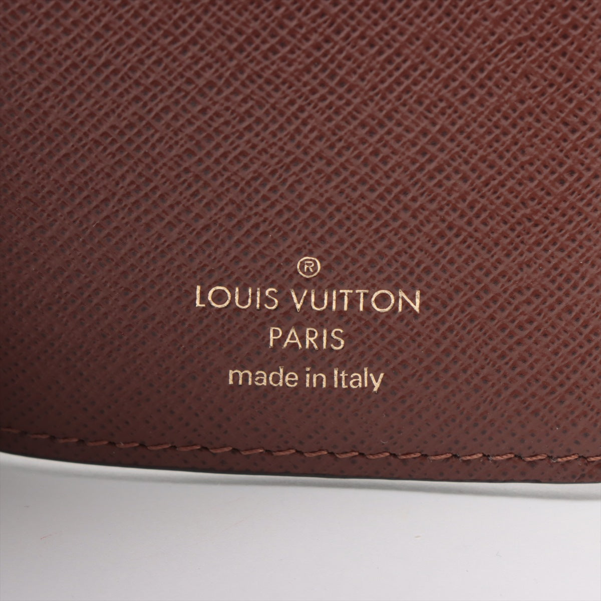 Louis Vuitton Monogram Portfolio Victoria M62472
