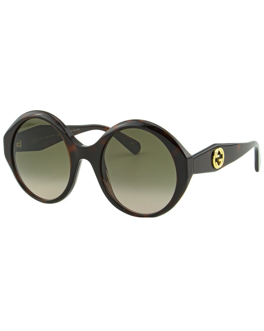 Gucci Women's GG0797S 54mm Sunglasses