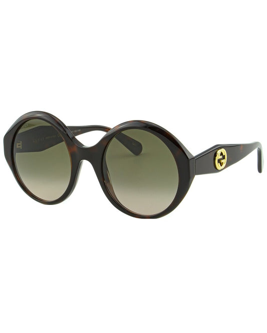 Gucci Women's GG0797S 54mm Sunglasses