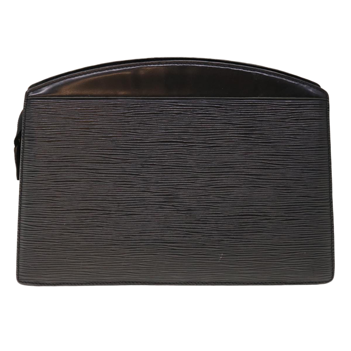 Louis Vuitton Pochette  Leather Clutch Bag ()