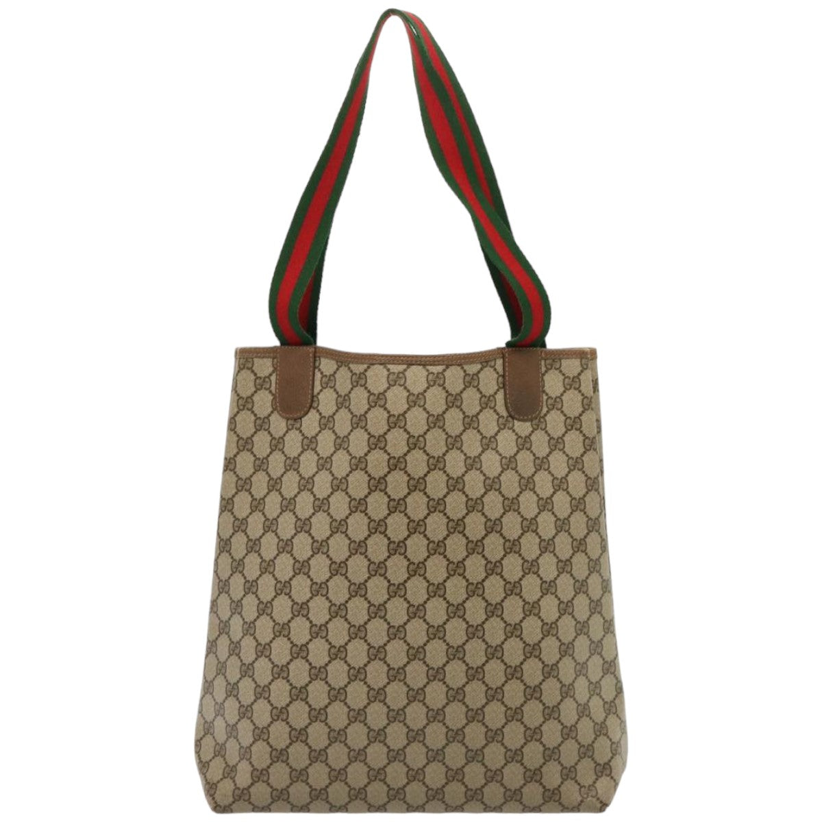 Luxury Gucci Trending 2025 Sherry Tote
