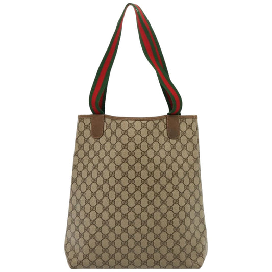 Luxury Gucci Trending 2025 Sherry Tote
