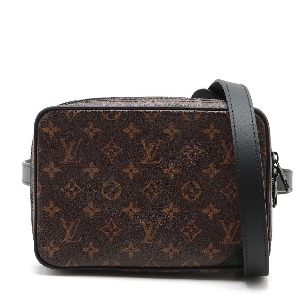 Louis Vuitton Monogram Utility  Bag M44468