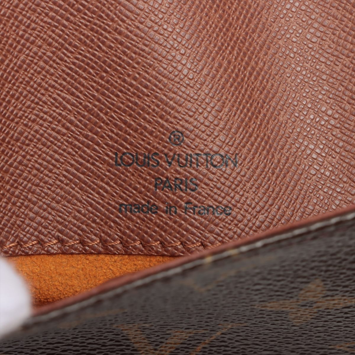 Louis Vuitton Monogram Musette M51256