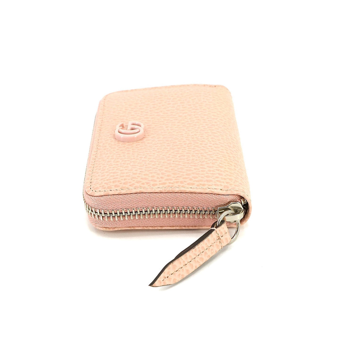 Luxury Gucci Trending 2025 Gg Marmont  Leather Wallet  ()