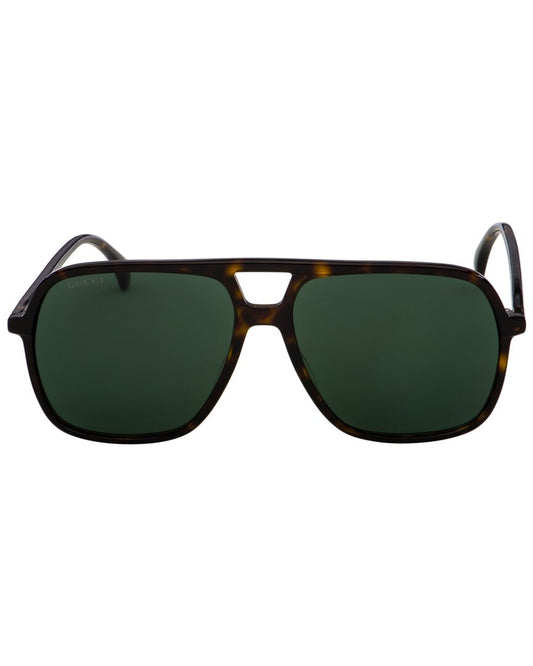 Gucci Unisex GG0545S 58mm Sunglasses