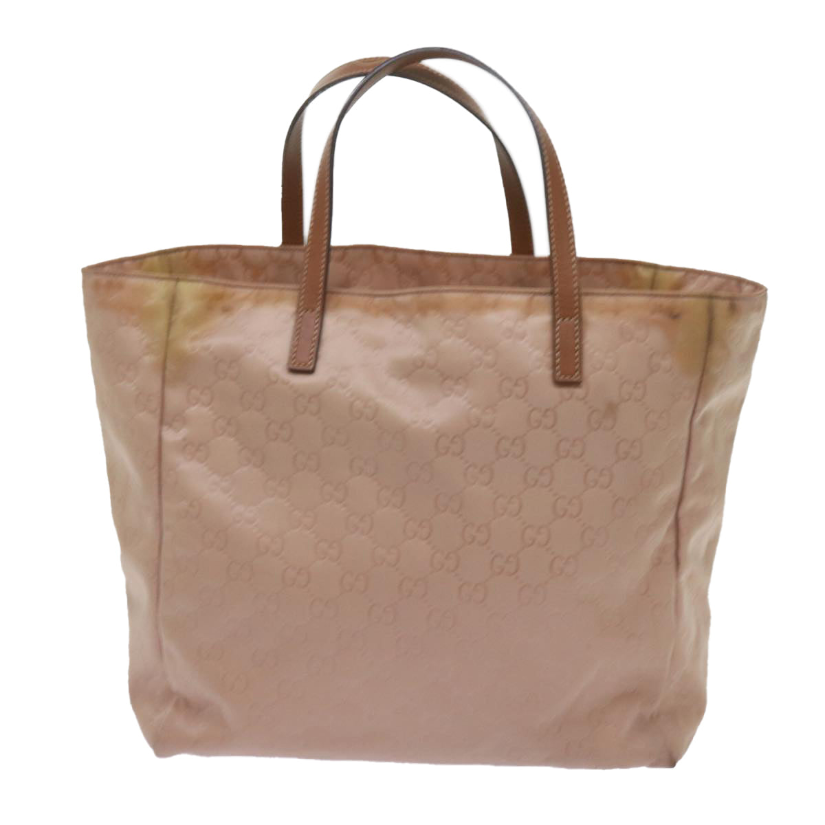 Luxury Gucci Trending 2025 GG Canvas Tote Bag Beige