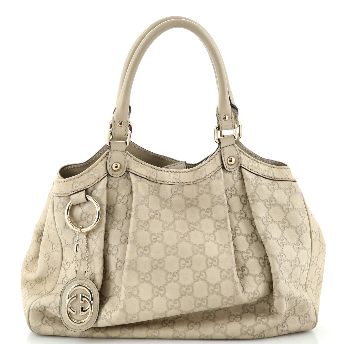 Luxury Gucci Trending 2025 Sukey Tote Luxury Gucci Trending 2025ssima Leather Medium