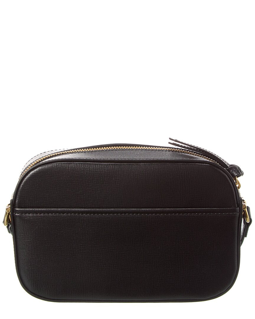 Luxury Gucci Trending 2025 Horsebit 1955 Small Leather Crossbody