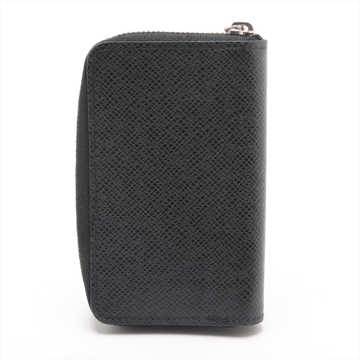 Louis Vuitton Taiga Zippyr Coin Pearce M30511 Noneir Coin Case