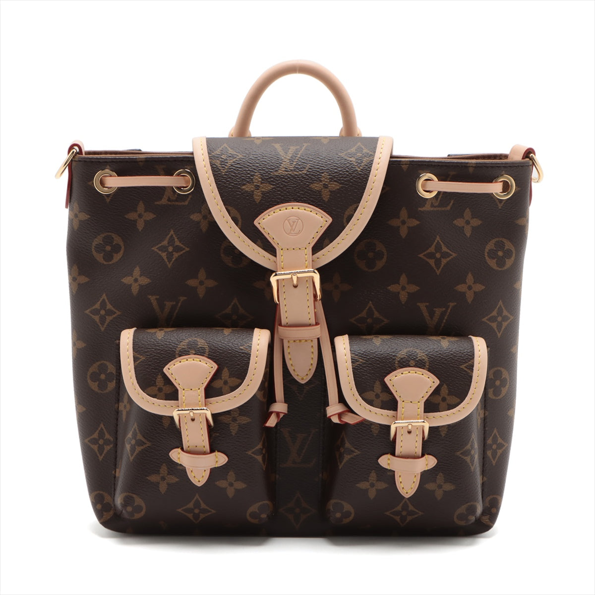 Louis Vuitton Monogram Exercise PM M46932