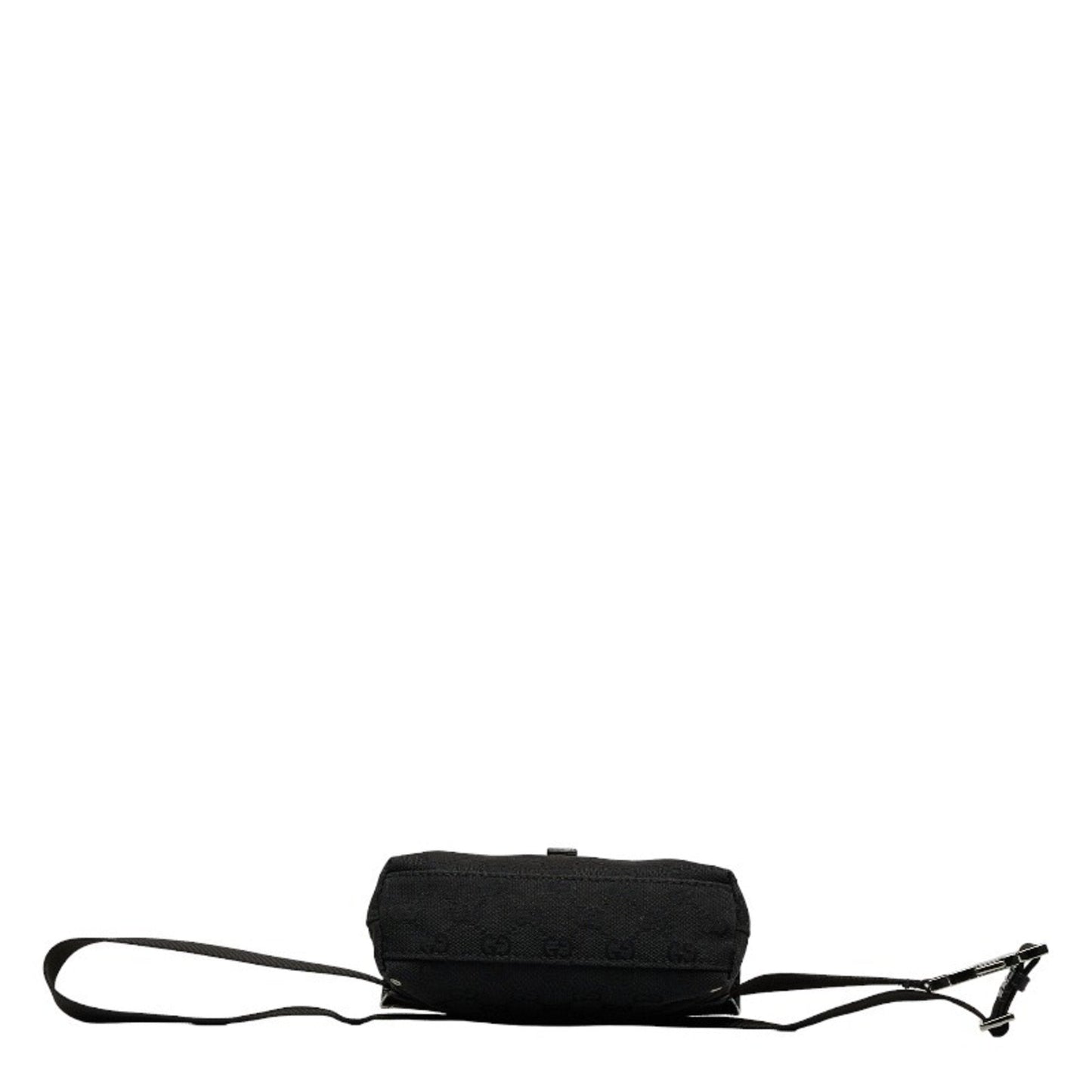 Gucci Gg Canvas  Canvas Shoulder Bag ()