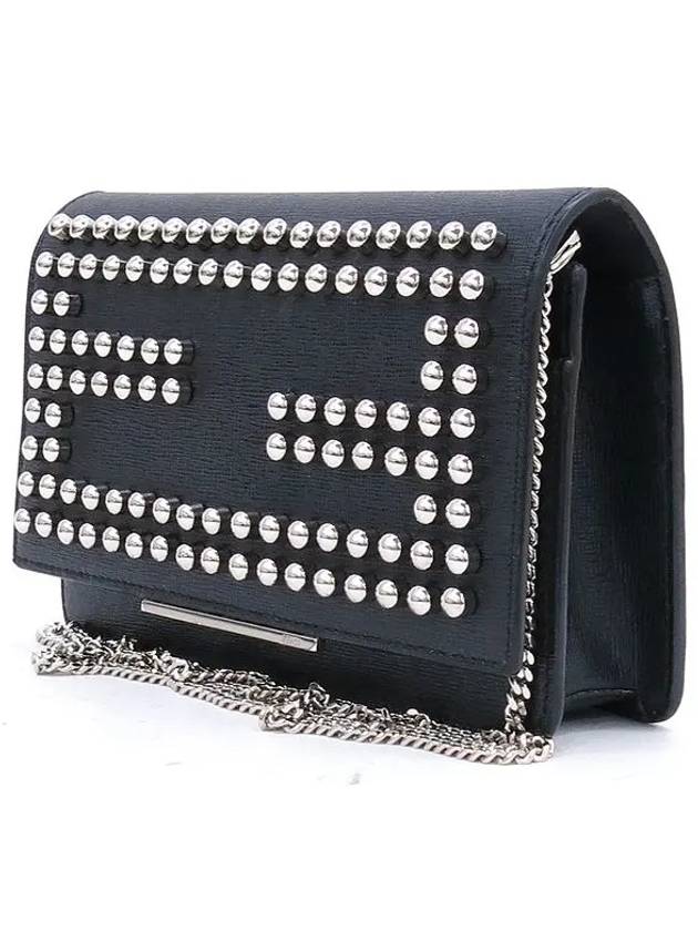 Luxury Fendi 8M0346 Crossbody Bag