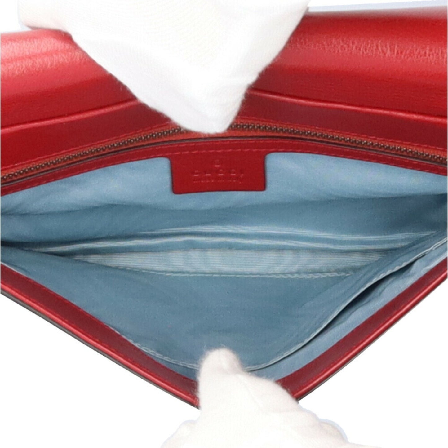 Gucci Thiara  Leather Shoulder Bag ()